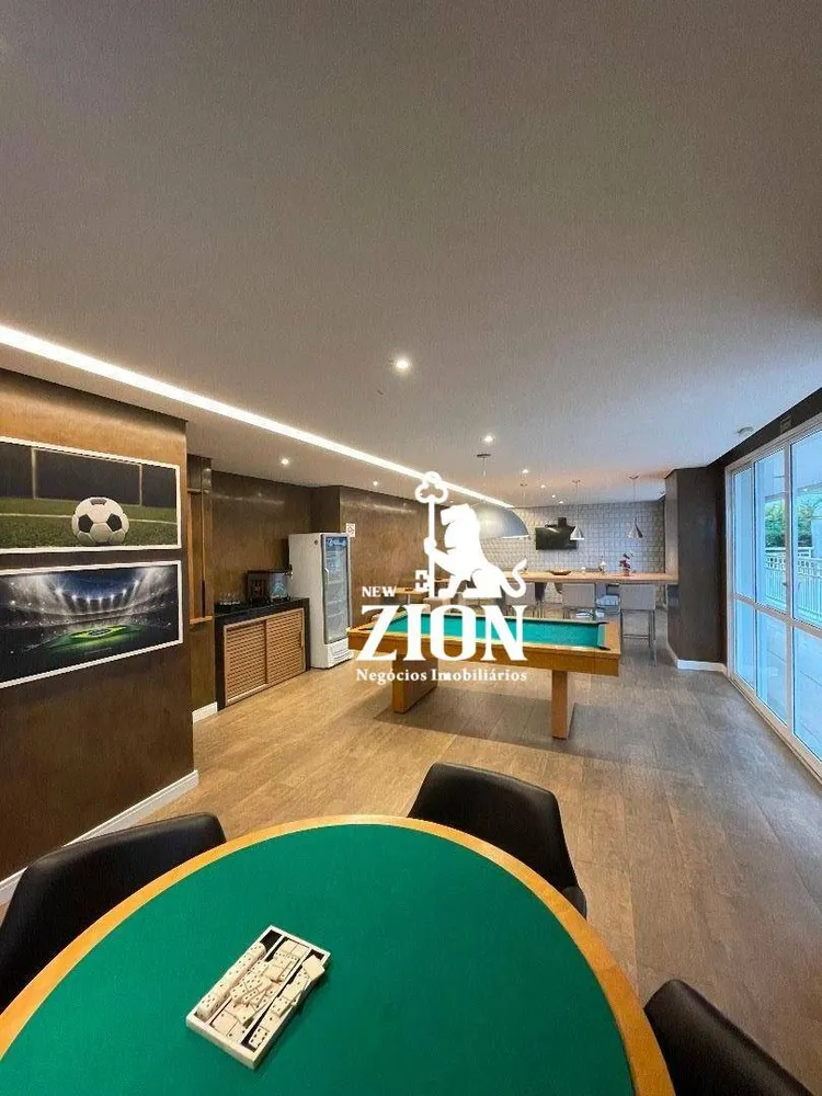 Apartamento, 2 quartos, 60 m² - Foto 4