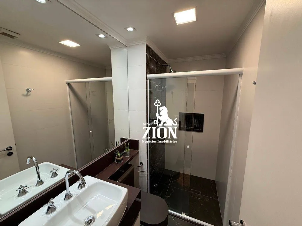 Apartamento, 2 quartos, 60 m² - Foto 12
