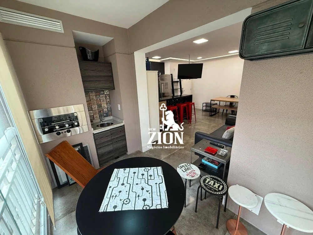 Apartamento, 2 quartos, 60 m² - Foto 6
