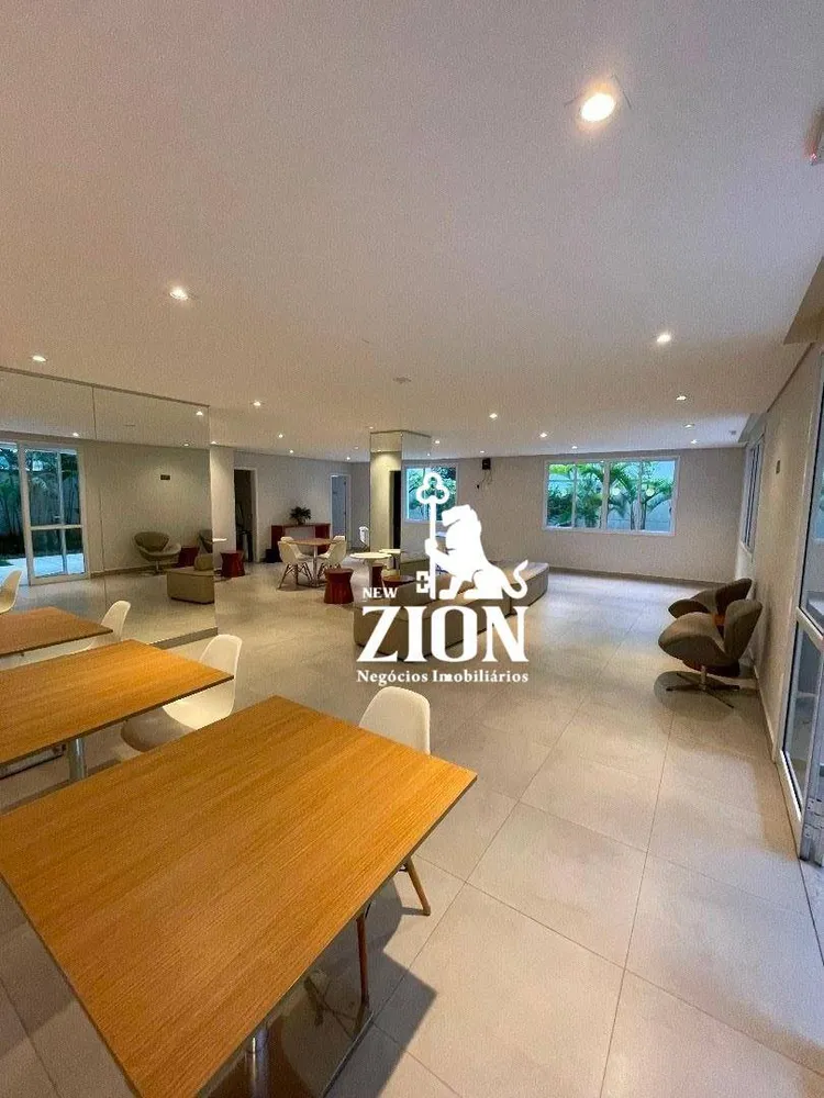 Apartamento, 2 quartos, 60 m² - Foto 15