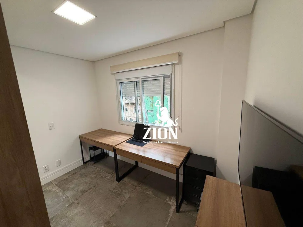 Apartamento, 2 quartos, 60 m² - Foto 11