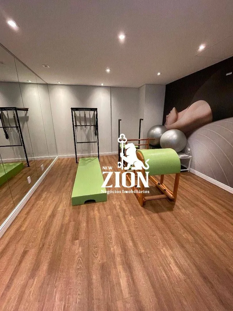 Apartamento, 2 quartos, 60 m² - Foto 14
