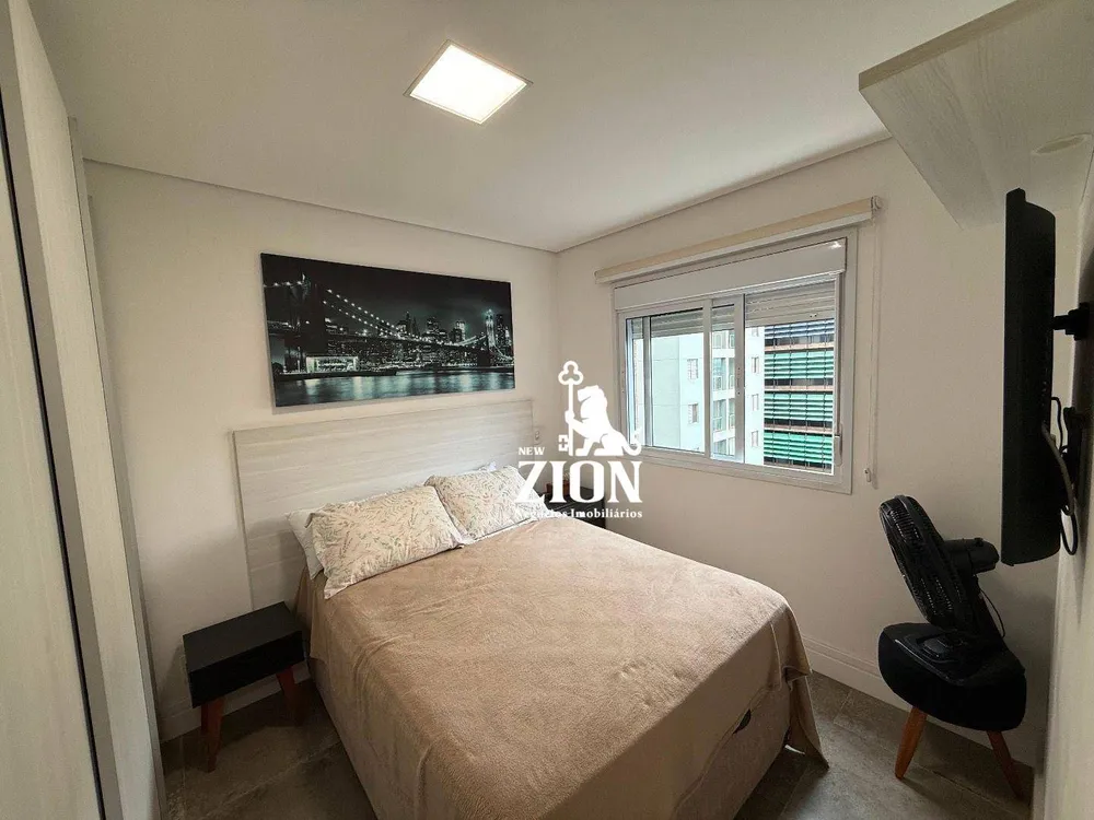 Apartamento, 2 quartos, 60 m² - Foto 7