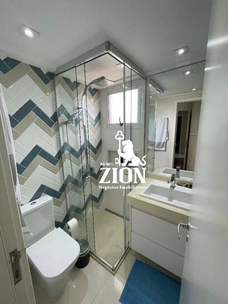 Apartamento, 3 quartos, 118 m² - Foto 5