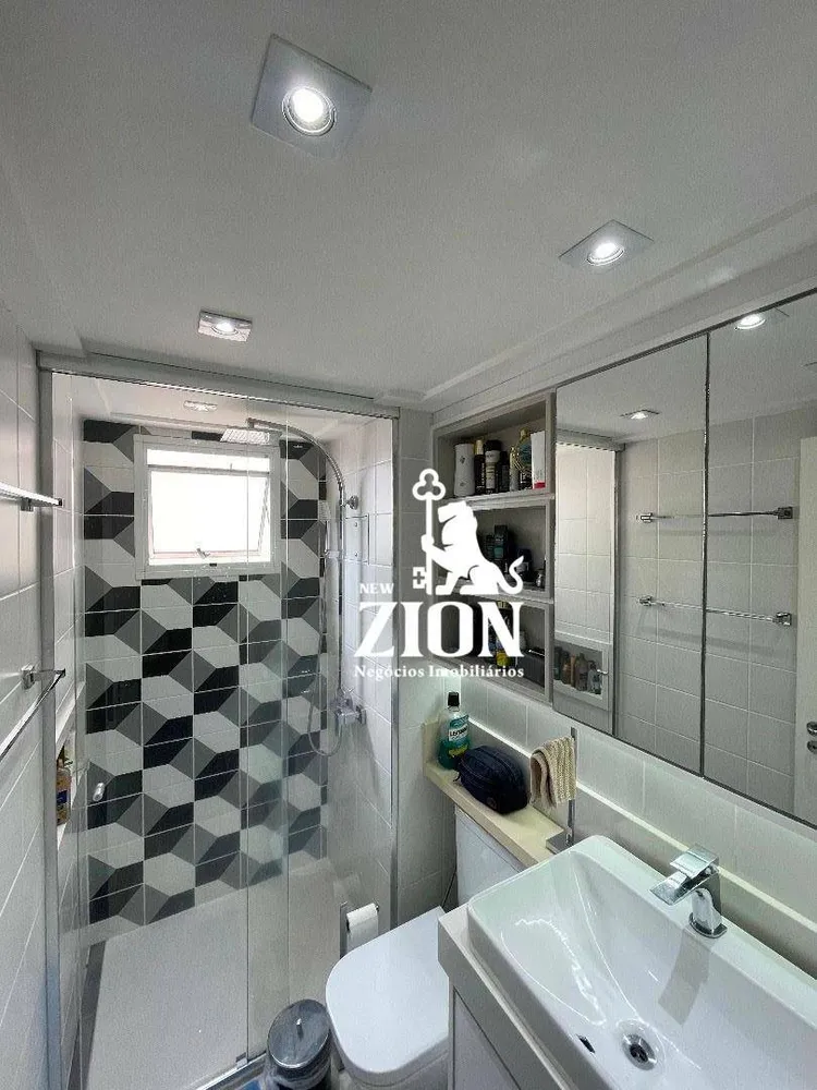 Apartamento, 3 quartos, 118 m² - Foto 10