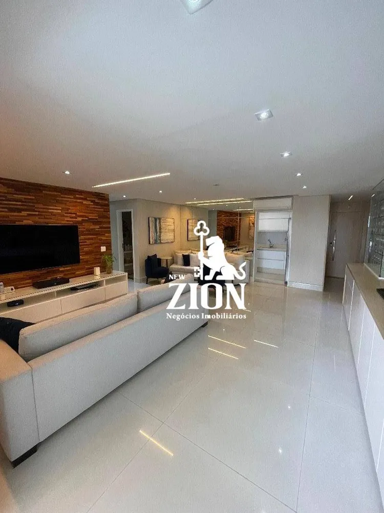 Apartamento, 3 quartos, 118 m² - Foto 7