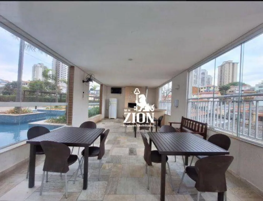 Apartamento, 3 quartos, 118 m² - Foto 8