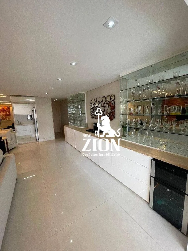 Apartamento, 3 quartos, 118 m² - Foto 8