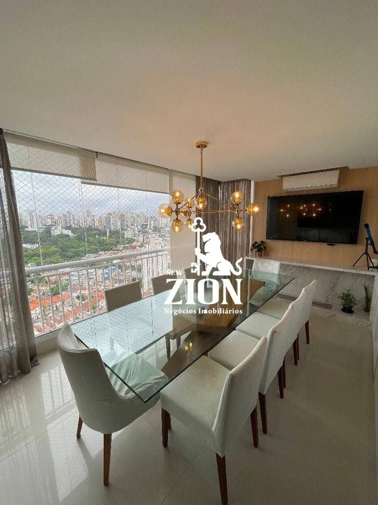 Apartamento, 3 quartos, 118 m² - Foto 2