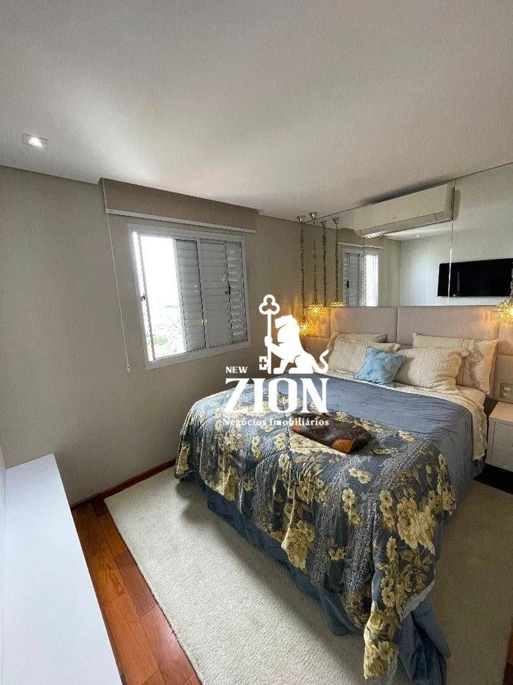 Apartamento, 3 quartos, 118 m² - Foto 10