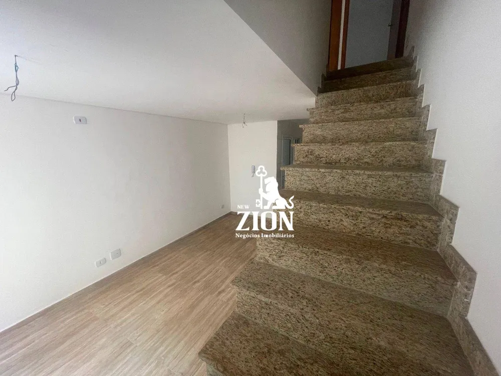 Casa de Condomínio, 2 quartos - Foto 7