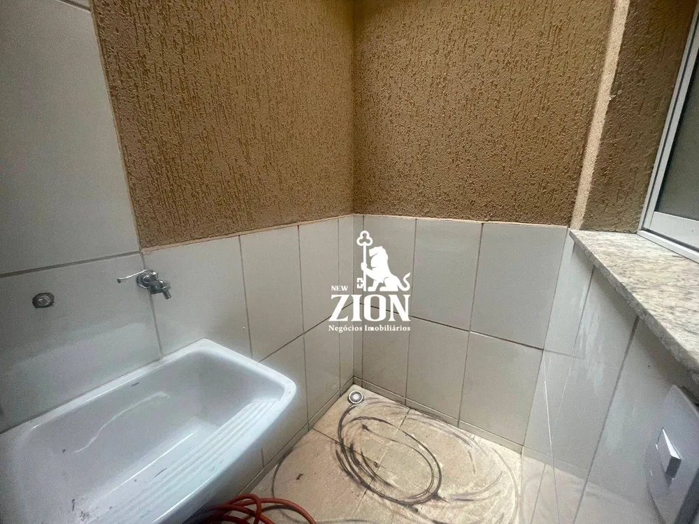 Casa de Condomínio, 2 quartos - Foto 6