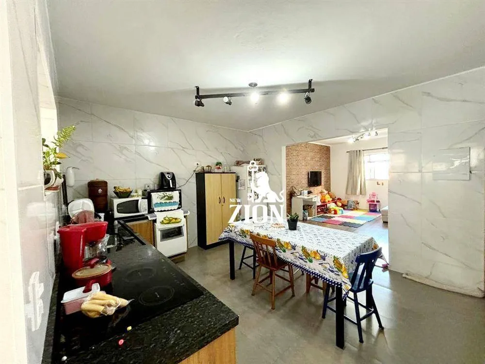 Apartamento, 2 quartos, 82 m² - Foto 2