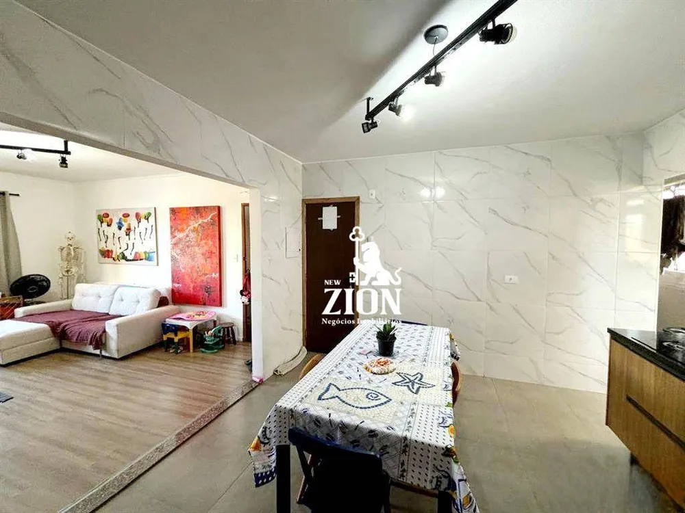 Apartamento, 2 quartos, 82 m² - Foto 3