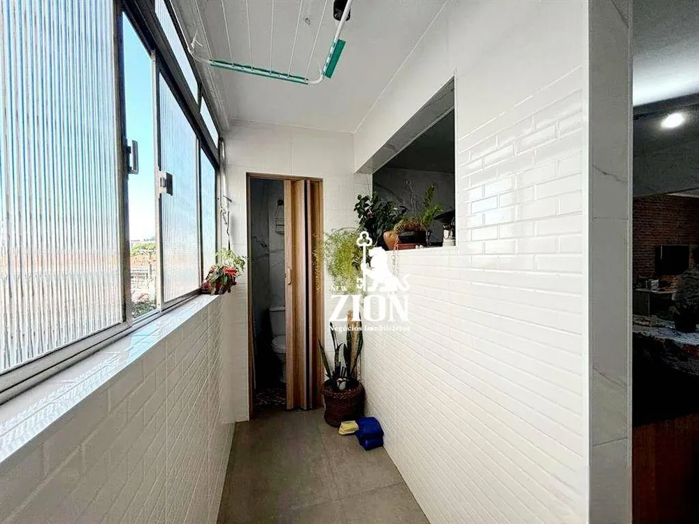 Apartamento, 2 quartos, 82 m² - Foto 5