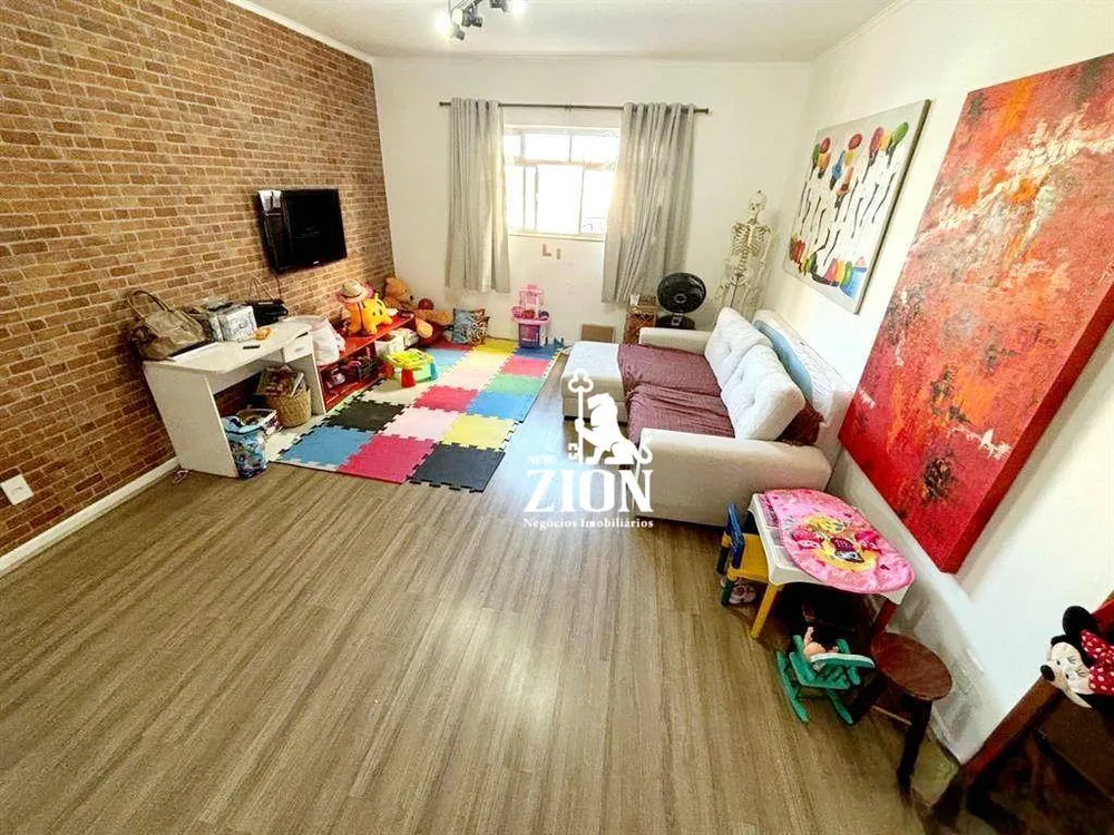 Apartamento, 2 quartos, 82 m² - Foto 1