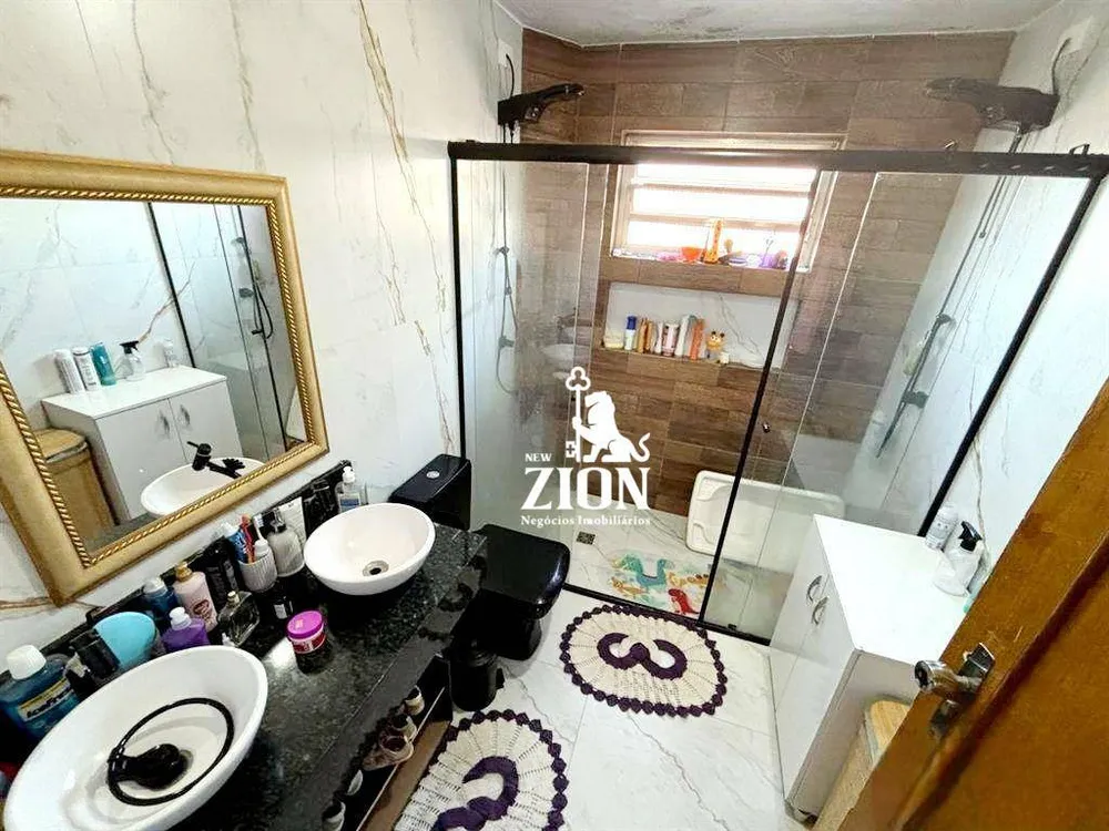 Apartamento, 2 quartos, 82 m² - Foto 7