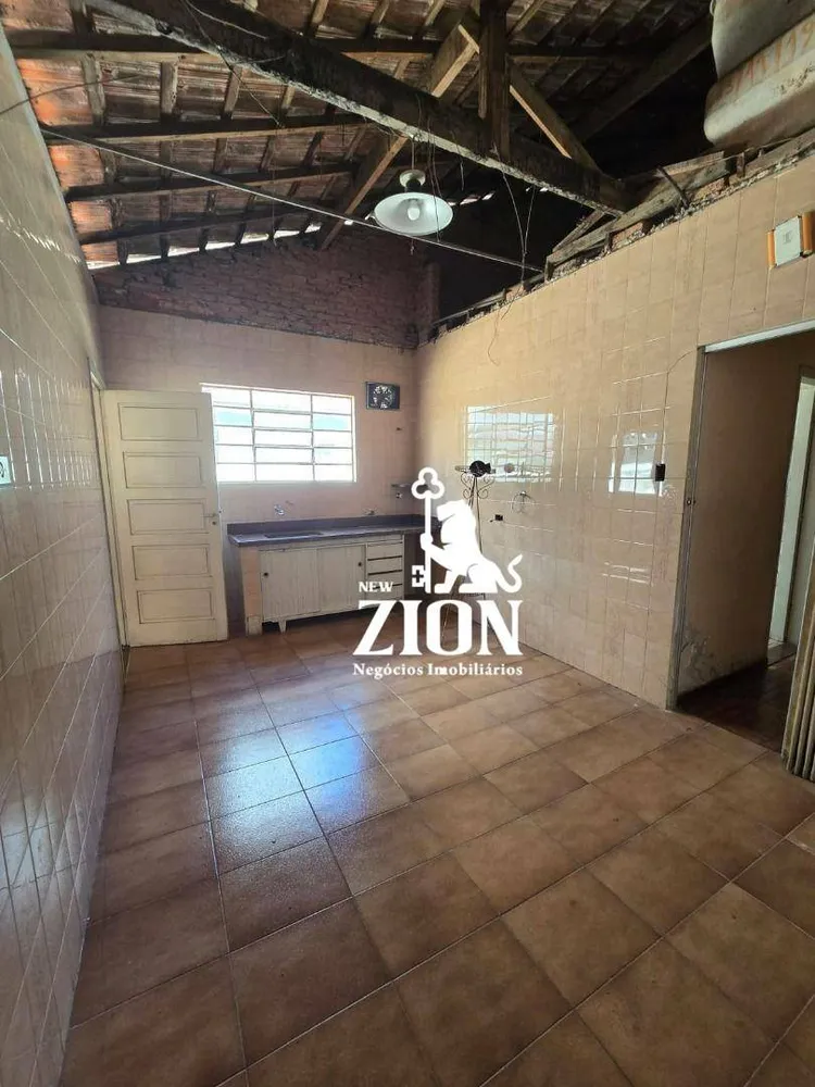 Casa, 3 quartos, 500 m² - Foto 6