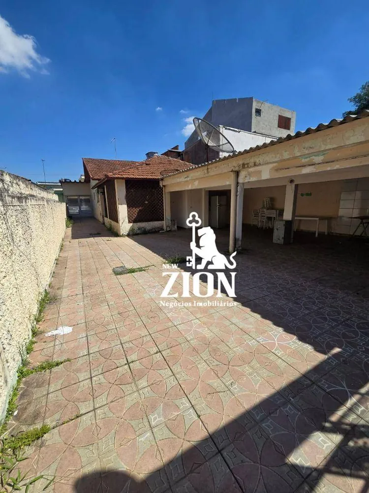 Casa, 3 quartos, 500 m² - Foto 8