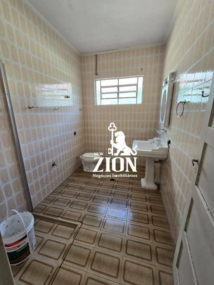 Casa, 3 quartos, 500 m² - Foto 12