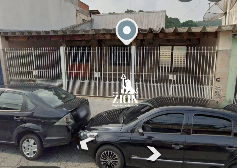 Casa, 3 quartos, 500 m² - Foto 1