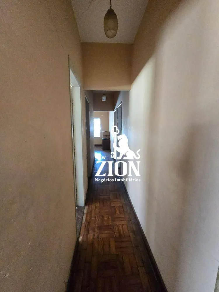 Casa, 3 quartos, 500 m² - Foto 9