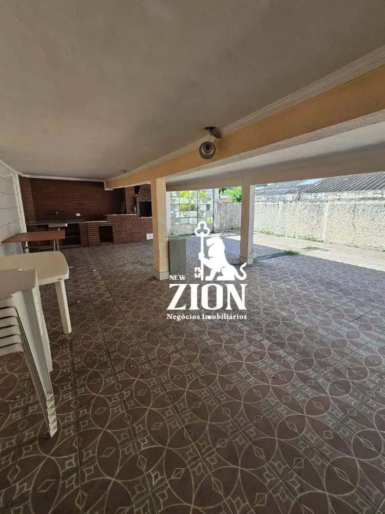 Casa, 3 quartos, 500 m² - Foto 2