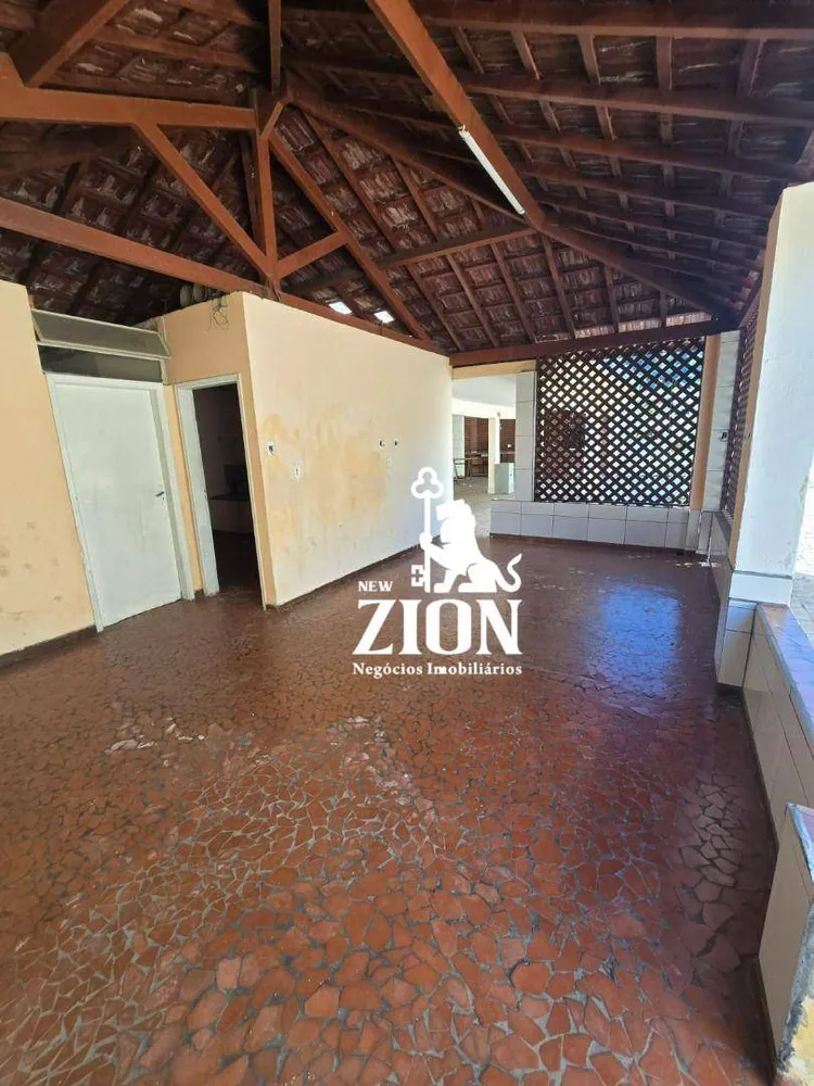Casa, 3 quartos, 500 m² - Foto 4