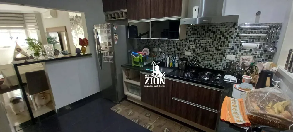 Casa de Condomínio, 2 quartos - Foto 4