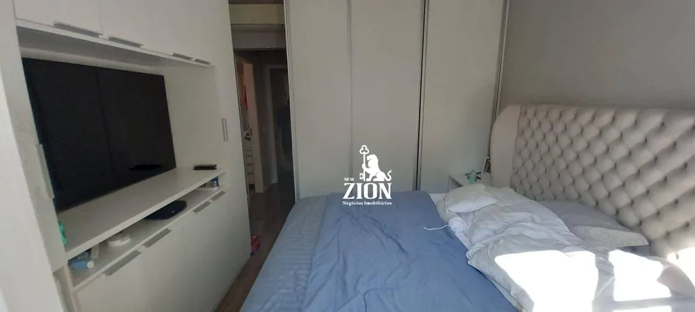 Casa de Condomínio, 2 quartos - Foto 3