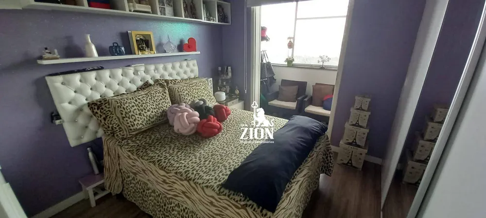 Casa de Condomínio, 2 quartos - Foto 6