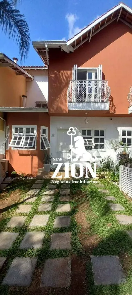 Casa de Condomínio, 2 quartos - Foto 5