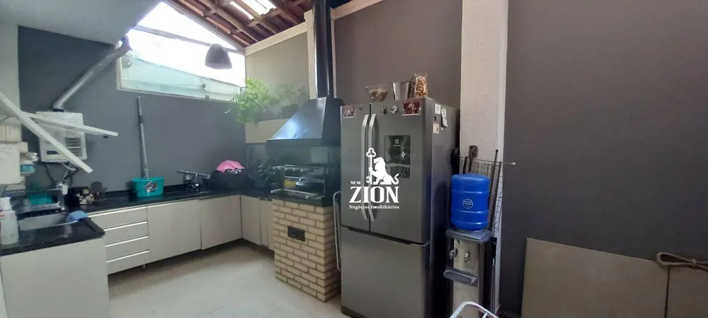Casa de Condomínio, 2 quartos - Foto 6