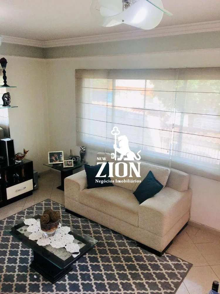 Sobrado, 3 quartos, 120 m² - Foto 9