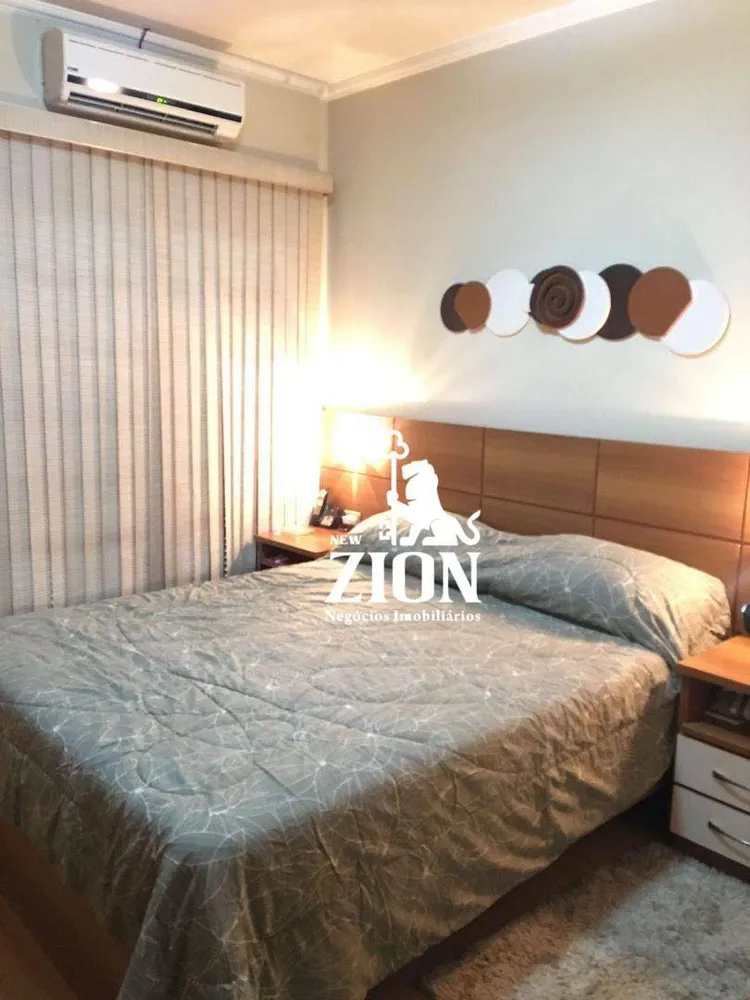 Sobrado, 3 quartos, 120 m² - Foto 10