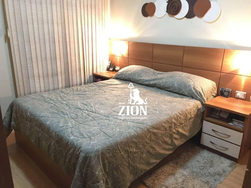 Sobrado, 3 quartos, 120 m² - Foto 11