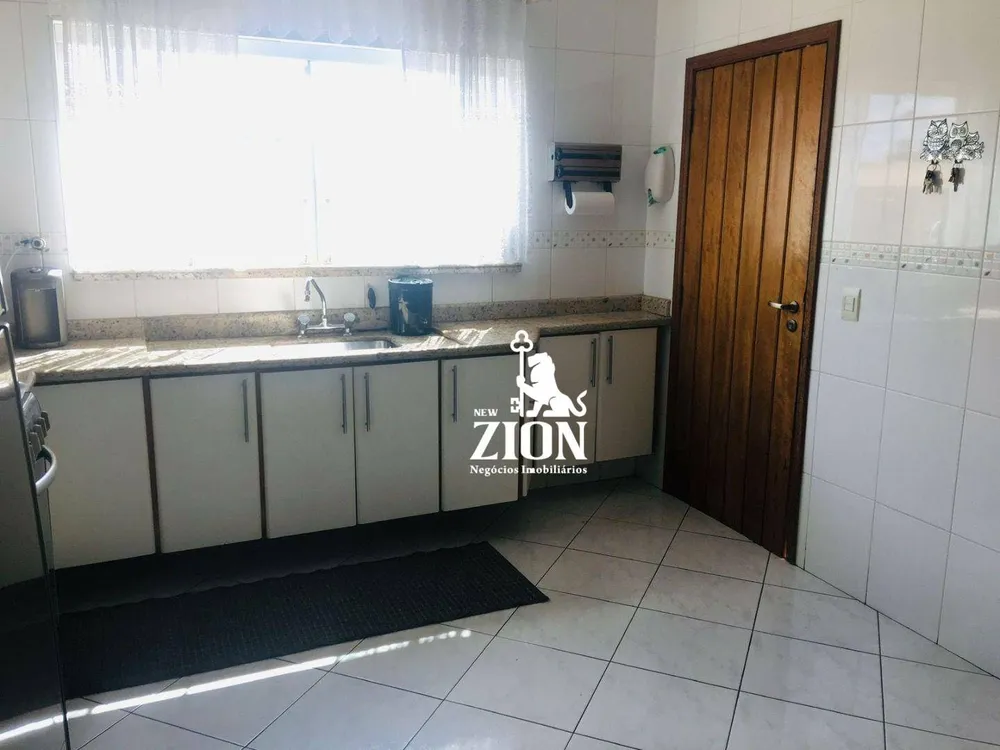 Sobrado, 3 quartos, 120 m² - Foto 4