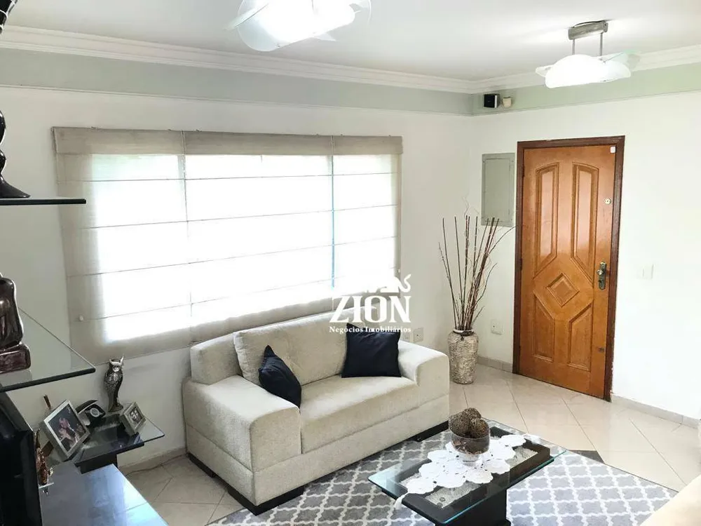 Sobrado, 3 quartos, 120 m² - Foto 7