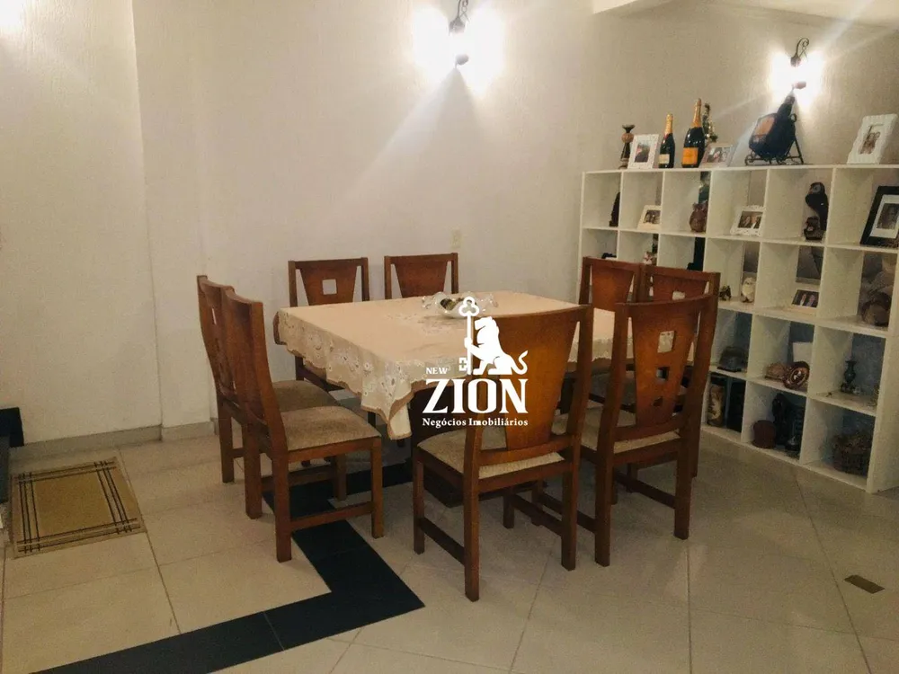 Sobrado, 3 quartos, 120 m² - Foto 13
