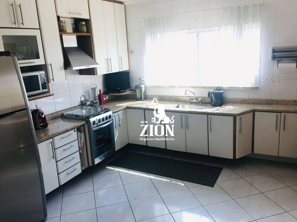 Sobrado, 3 quartos, 120 m² - Foto 5