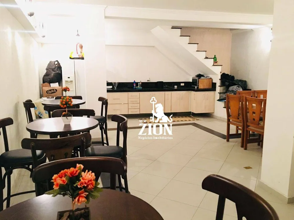 Sobrado, 3 quartos, 120 m² - Foto 15