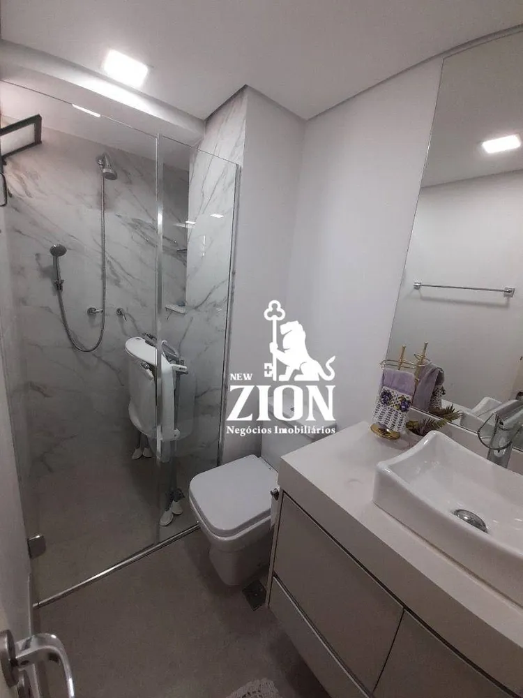 Cobertura, 2 quartos, 150 m² - Foto 11