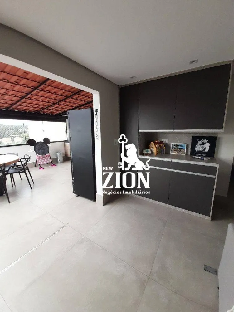 Cobertura, 2 quartos, 150 m² - Foto 15