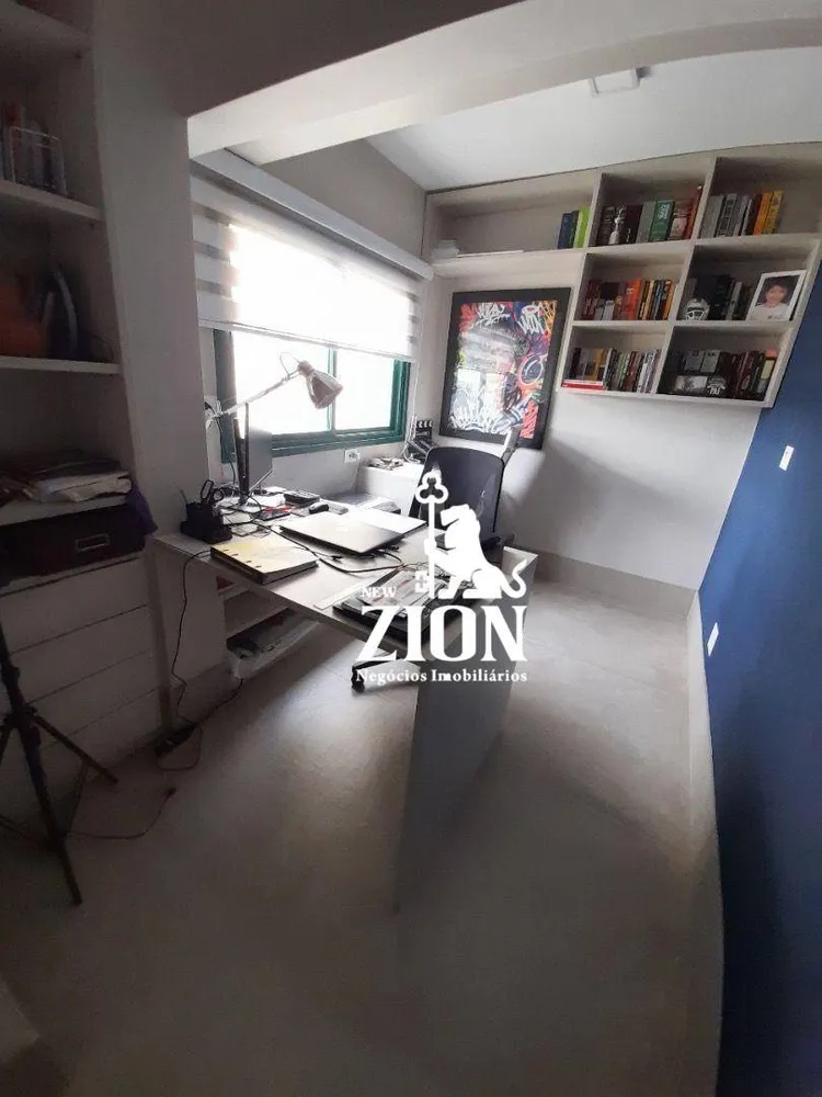 Cobertura, 2 quartos, 150 m² - Foto 14