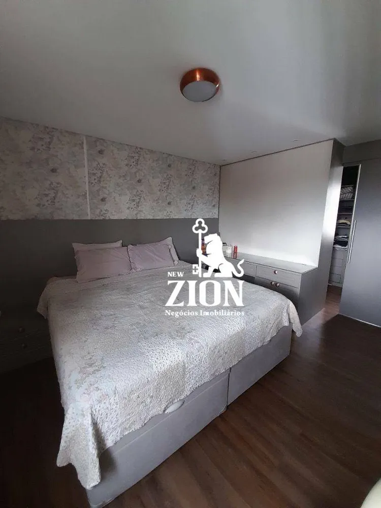 Cobertura, 2 quartos, 150 m² - Foto 3