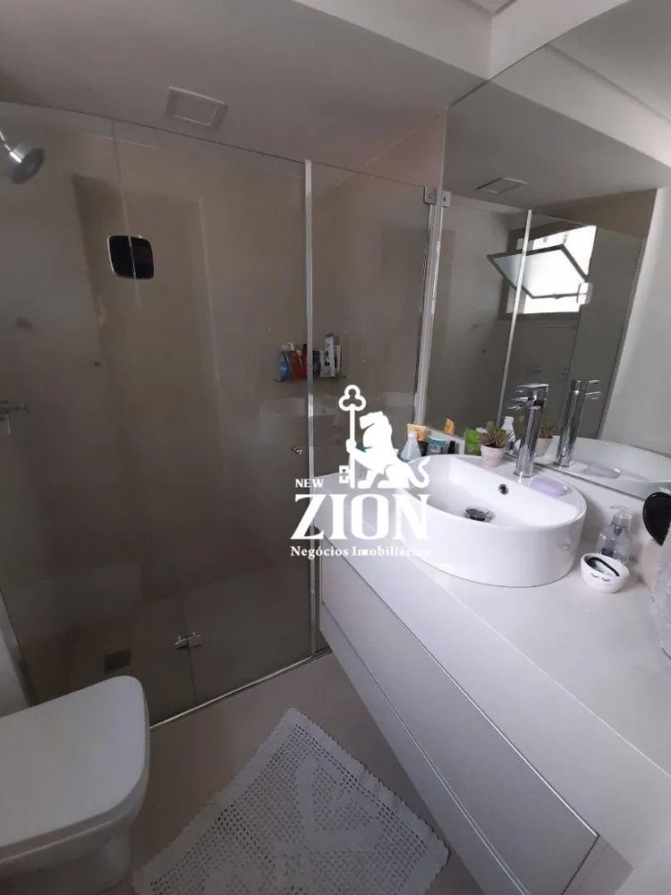 Cobertura, 2 quartos, 150 m² - Foto 10