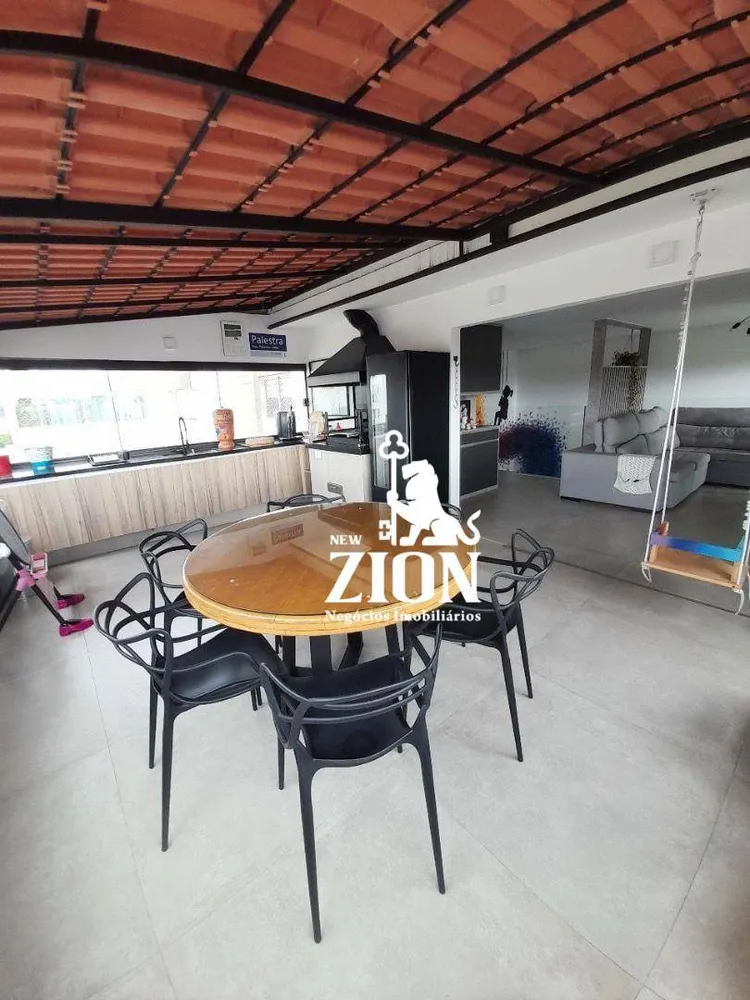 Cobertura, 2 quartos, 150 m² - Foto 1