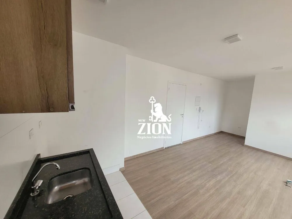 Kitnet-Studio, 27 m² - Foto 2