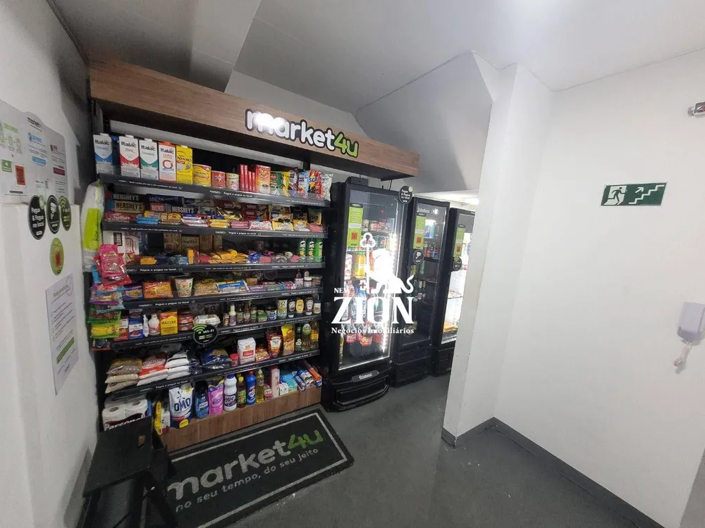 Kitnet-Studio, 27 m² - Foto 12