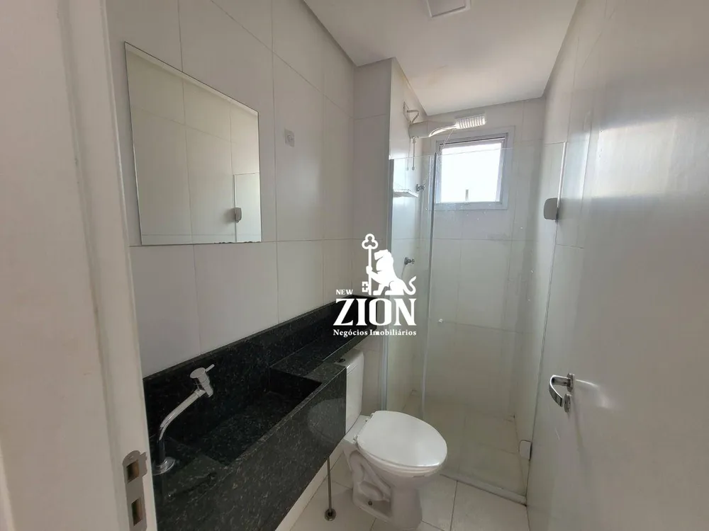 Kitnet-Studio, 27 m² - Foto 5